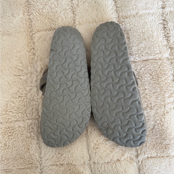 Birkenstock Boston Clog- Suede - Picture 5 of 6